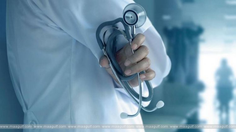 నివాసిత వైద్యులందరికీ గోల్డెన్ వీసా