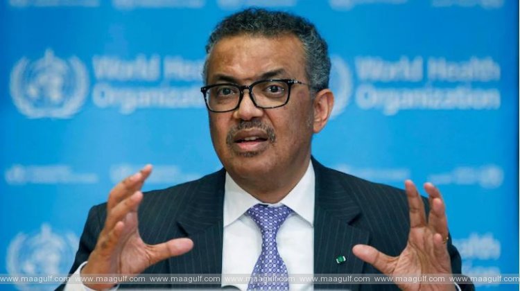 ఆ వ్యాక్సిన్ ఇప్పుడే వద్దు:WHO