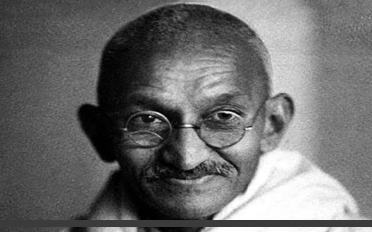 జాతిపిత‌కు కాంగ్రెషనల్ గోల్డ్ మెడల్ పురస్కారం..!