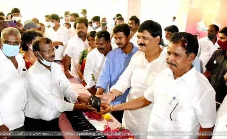 తెలంగాణలో ఆనందయ్య మందు..!