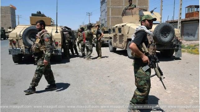 ఆఫ్ఘన్లోని భారతీయులకు ప్రత్యేక విమానం