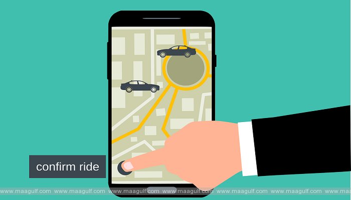 యాప్ ఆధారిత ట్యాక్సీ సేవలకు అనుమతి