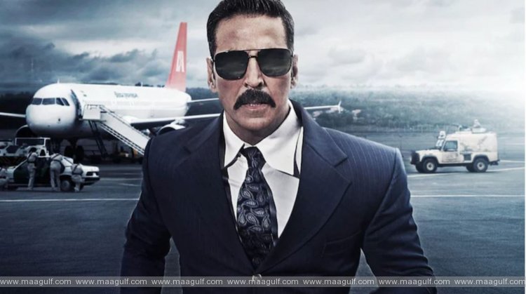 ఆకట్టుకున్న ‘బెల్ బాటమ్’ ట్రైలర్