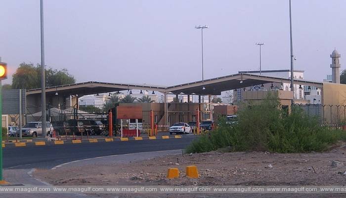 ల్యాండ్ బోర్డర్ నుంచి ఒమనీయులకు ఎంట్రీ