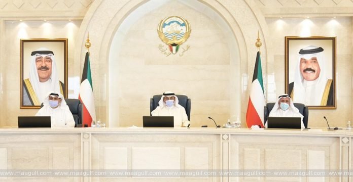 భారత్ నుండి కువైట్ కు నేరుగా విమానాలు అనుమతి