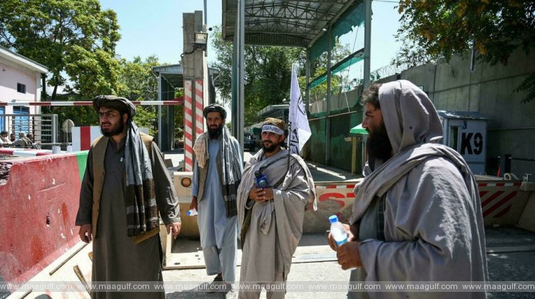 తాలిబాన్లతో స్నేహం చేస్తామంటున్న చైనా