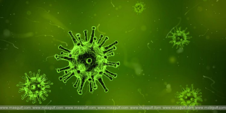 1 భారత్లో కరోనా కేసుల వివరాలు
