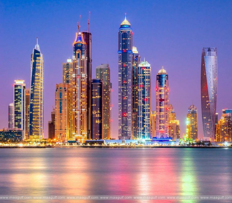 Dubai on track to realise Mohammed bin Rashid’s vision