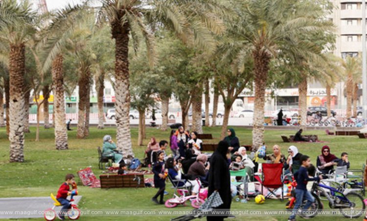 కోవిడ్ ఎఫెక్ట్: ఫ్యామిలీ గ్యాదరింగ్స్ పై ఫైన్..సౌదీ హెచ్చరిక