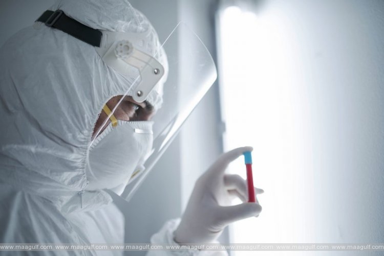 ఐసీయూలో 60కి తగ్గిన కోవిడ్ పేషెంట్ల సంఖ్య