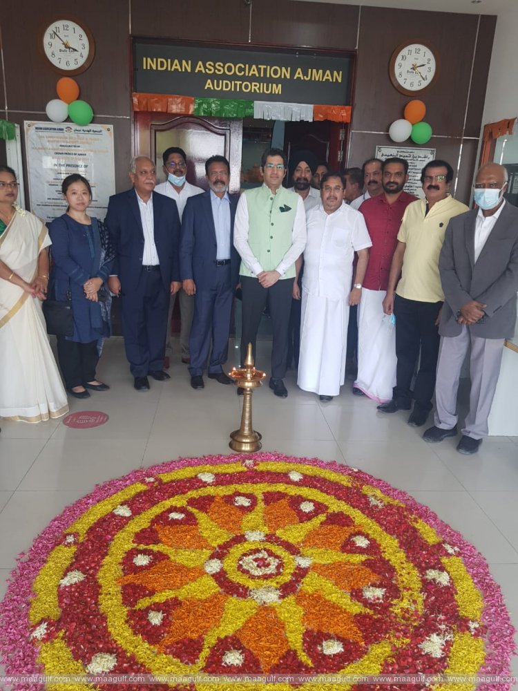 భారత బ్లూ-కాలర్ కార్మికుల కోసం శిక్షణ నైపుణ్యాలు
