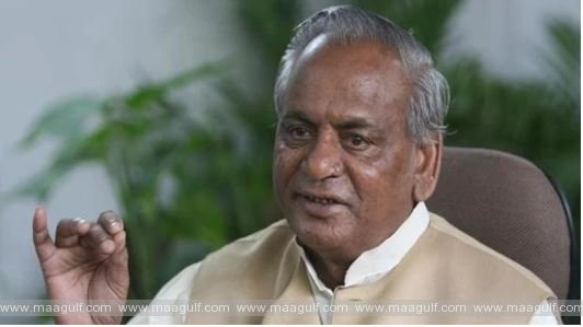 ఉత్తరప్రదేశ్‌ మాజీ ముఖ్యమంత్రి కల్యాణ్‌సింగ్‌ క‌న్నుమూత‌