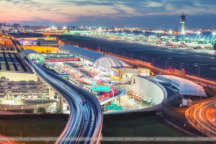 Dubai Airports expects a strong second half after DXB’s H1 passenger traffic reaches 10.6 million