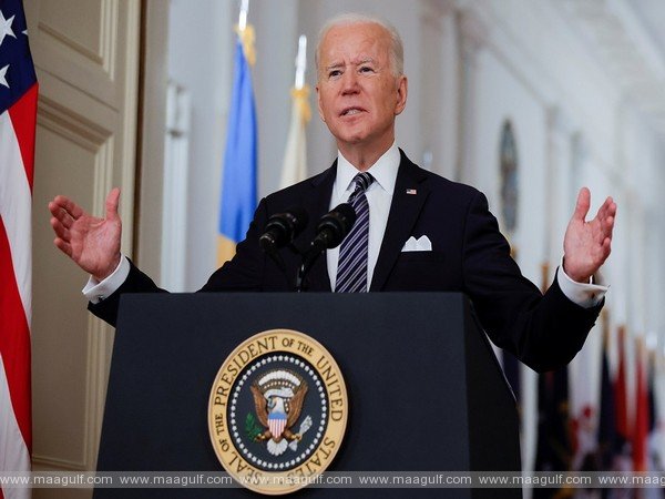 టూర్ రద్దు చేసుకుని మరీ.. జో బిడెన్ అత్యవసర భేటీ