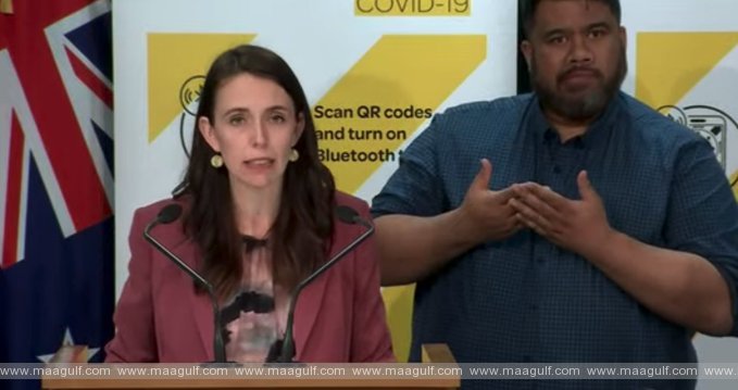 ఆరు నెలల తర్వాత తొలి కరోనా కేసు.. మూడు రోజుల లాక్‌డౌన్‌