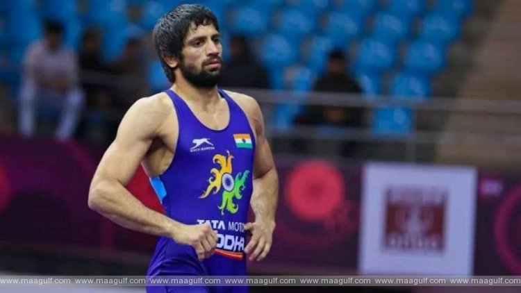 టోక్యో ఒలింపిక్స్‌:భారత్‌కు మరో రజత పతకం