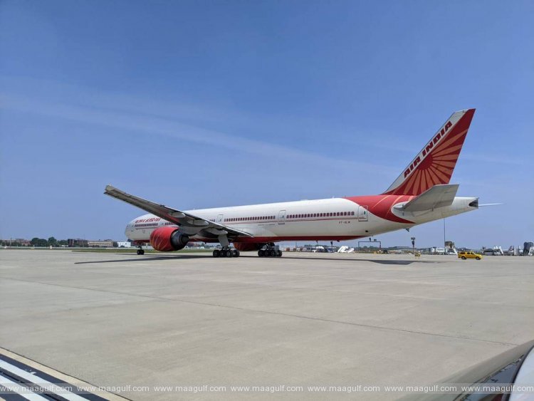 ఎయిర్ బబుల్: సౌదీ అరేబియాతో చర్చించిన భారతదేశం