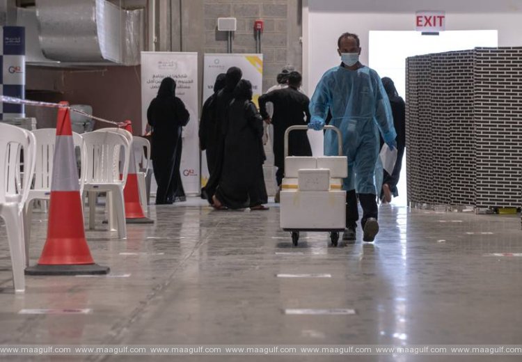 స్కూళ్ళ రీ-ఓపెన్: అబుధాబి వ్యాప్తంగా విస్తృత స్థాయిలో కోవిడ్ పరీక్షలు