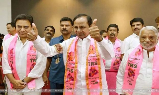 సెప్టెంబర్ 2న ఢిల్లీలో తెలంగాణ భవన్ శంకుస్థాపన