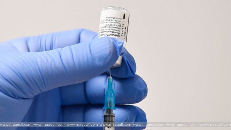 ఫైజర్‌ వ్యాక్సిన్‌తో మహిళ మృతి..