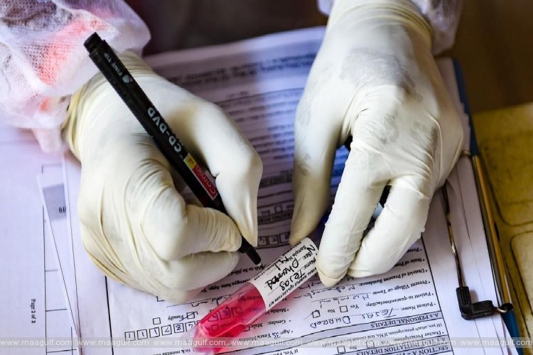 భారత్ కరోనా అప్‌డేట్