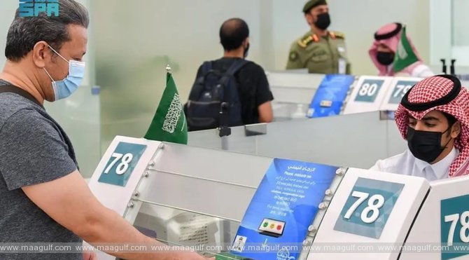 ట్రావెల్ బ్యాన్ దేశాల ప్రవాసీయులకు సెప్టెంబర్ వరకు వీసా గడువు పెంపు