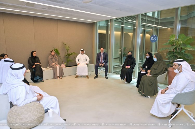 Dubai Media Office discusses strategy for covering EXPO 2020 with heads of local media outlets