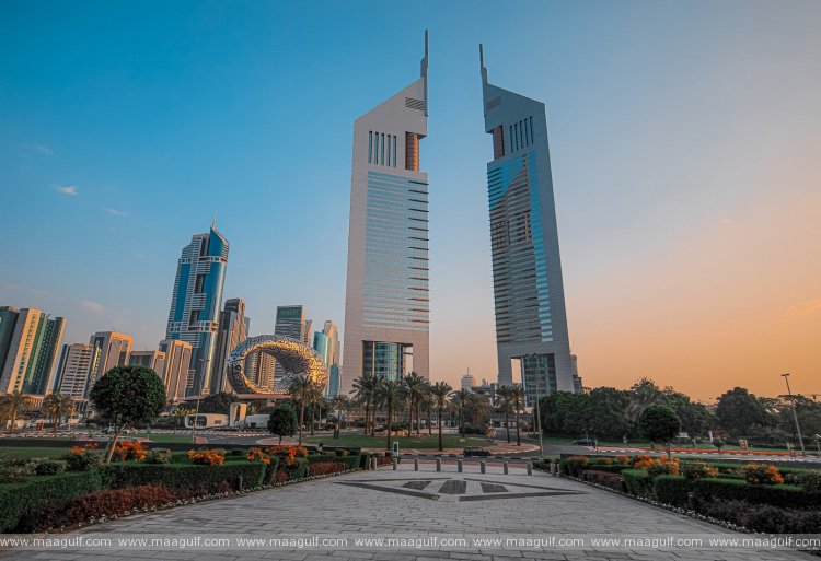 Dubai Tourism continues to drive recovery with new phase of global campaign amid significant momentum in landmark year