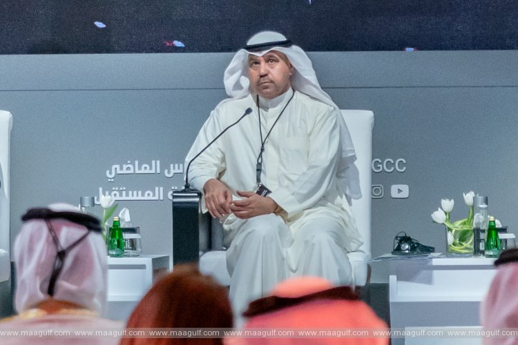 Sultan bin Ahmed Al Qasimi witnesses opening discussions at International Government Communication Forum 2021
