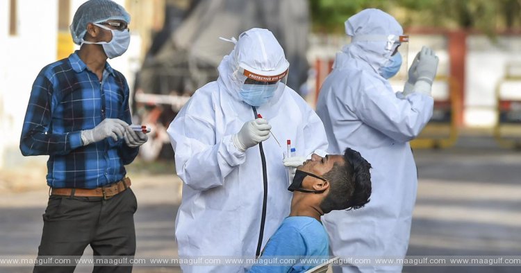 ఏపీ కరోనా అప్డేట్