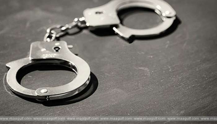 దొంగతనం కేసులో ఇద్దరి అరెస్ట్