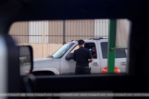 పీసీఆర్ టెస్ట్: ఫేక్ ప్రోమో పోస్ట్ చేసిన పౌరుడి అరెస్ట్