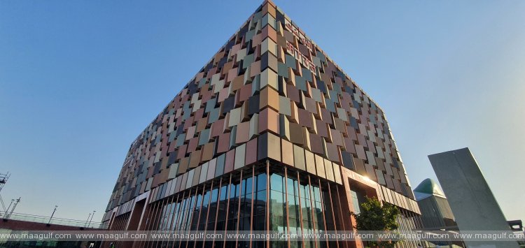 Fifteen Indian states, nine federal ministries to be at Expo 2020 Dubai