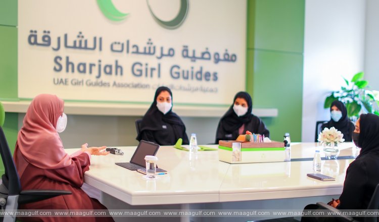 Jawaher Al Qasimi: We are committed to raising capable generations of young female leaders in the UAE