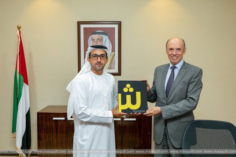 Sharjah explores new synergies with Belgium’s creative industries