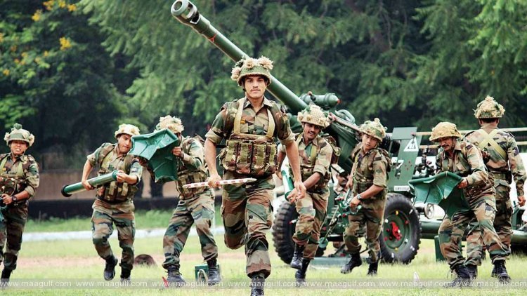 బీటెక్ చేసిన వారికి గుడ్ న్యూస్.. ఇండియన్ ఆర్మీలో చేరే ఛాన్స్.. ఇలా అప్లై చేయండి