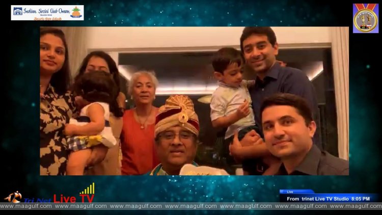 అక్కినేనికి ఘన నివాళి