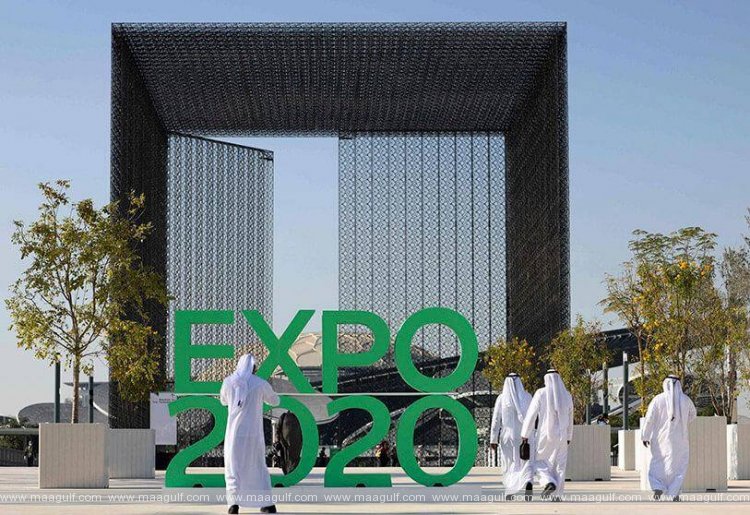 ఎక్స్‌పో 2020: నేటి నుంచి మాక్ డ్రిల్ చేపట్టనున్న దుబాయ్ పోలీస్