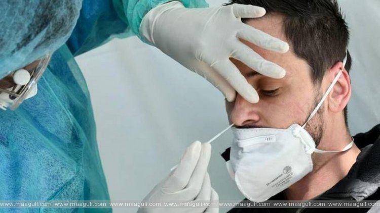 5 దేశాలకు చెందిన ప్రయాణికులకు దుబాయ్ విమానాల్లోకి నో ఎంట్రీ