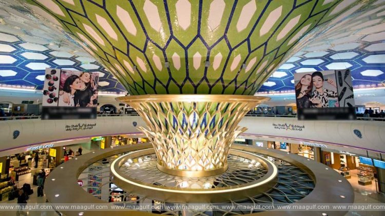 అబుధాబి:వ్యాక్సినేషన్ పొందిన ప్రయాణీకులకు క్వారంటైన్ తొలగింపు