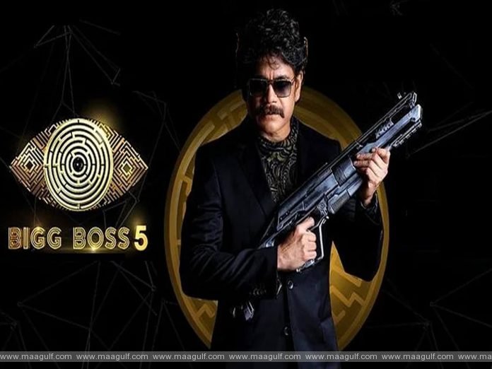 బిగ్‏బాస్ 5 కంటెస్టెంట్స్ వివరాలు