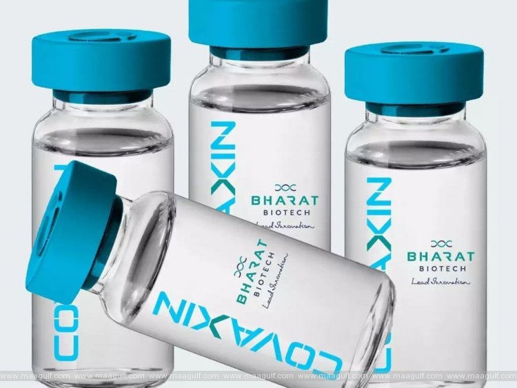 కొవాగ్జిన్‌ పై అక్టోబర్ 6న కీలక సమావేశం