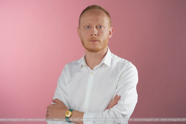 Ogilvy Names Ben Messiaen Chief Client Officer for EMEA