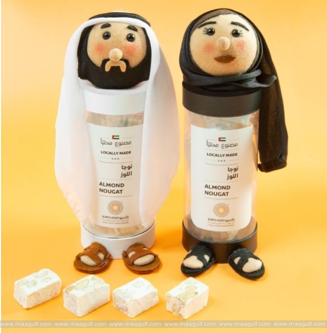 Forrey & Galland Releases Exclusive Expo 2020 Collection