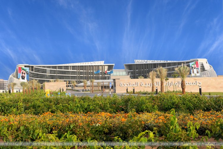 UAE University granted patent for an innovative low-energy desalination system