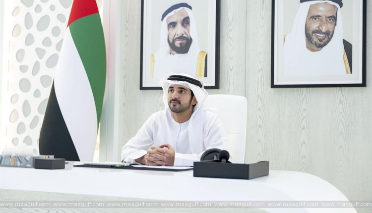 Hamdan bin Mohammed issues Resolution regulating prayer rooms in Dubai