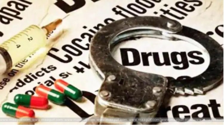 హైదరాబాద్‌లో భారీగా డ్రగ్స్‌ పట్టివేత..