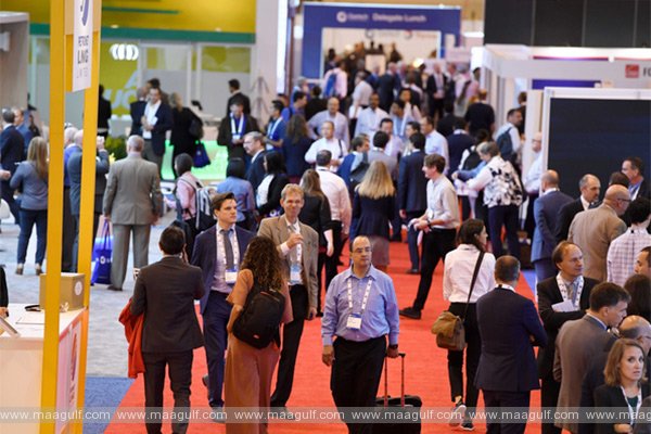 Entries From 10 Different Countries Shortlisted for Prestigious Gastech Awards