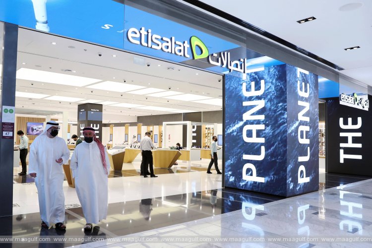 Etisalat to captivate Expo 2020 Dubai visitors with the future of connectivity