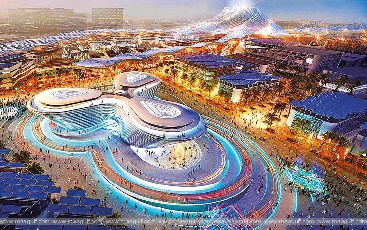 వ్యాక్సిన్ స‌ర్టిఫికెట్‌, పీసీఆర్ రిపోర్ట్ ఉంటేనే ఎక్స్‌పో 2020కి ఎంట్రీ